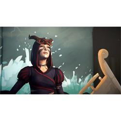 Life is Strange Before the Storm