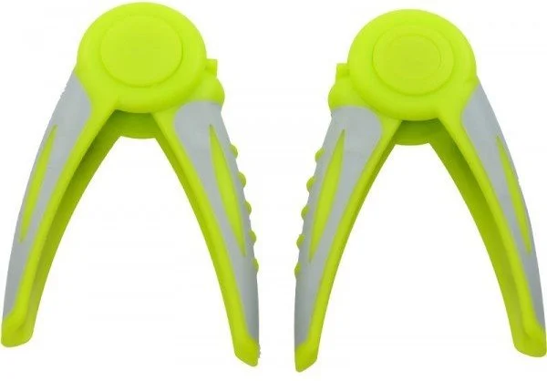 LifeFit Abs Hand Grip, pár posilovač prstů