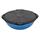 LIFEFIT BALANCE BALL 58cm, modrá F-BOS-A00-05