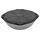 LIFEFIT BALANCE BALL 58cm, strieborná F-BOS-A00-04