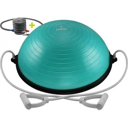 LIFEFIT BALANCE BALL 58cm, tyrkysová F-BOS-A10-03