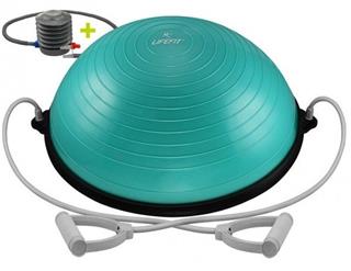 LifeFit Balance Ball 58cm, tyrkysová