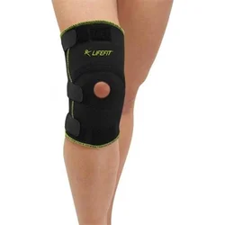LifeFit BN303 Koleno otevřené
