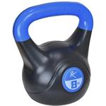 LifeFit Kettlebell Vinyl 8 kg
