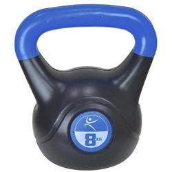 LifeFit Kettlebell Vinyl 8kg