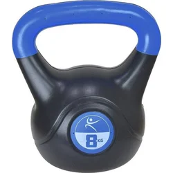 LifeFit Kettlebell Vinyl 8kg