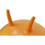 LifeFit LifeJumping Ball 55 cm, oranžová