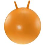 LifeFit LifeJumping Ball 55 cm, oranžový dětský skákací míč