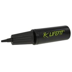 LifeFit Pumpa pro gymnastické míče