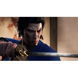 Like a Dragon Ishin