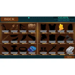 Lilys Epic Quest