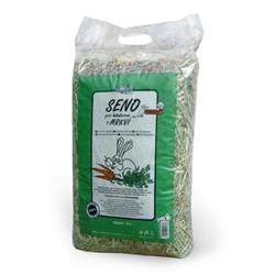 LIMARA seno s mrkvou, 15l/500g