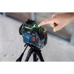 Líniový laser BOSCH GLL 12V-100-33 CG