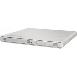 Lite-On eBAU108 USB 2.0 externý, biela eBAU108-L21