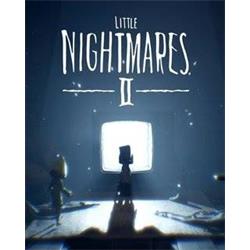 Little Nightmares 2 elektronická licence