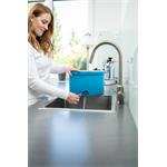 Livington Clean Water Spin Mop