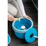 Livington Clean Water Spin Mop