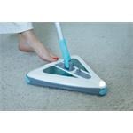 Livington Deeper Sweeper akumulátorový čistič podlah se 4 kartáči