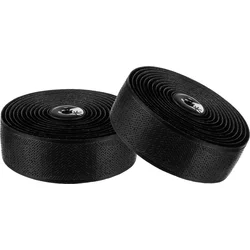 Lizard Skins DSP V2 2.5mm Bar Tape - jet black