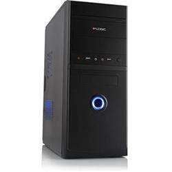 Logic Concept A10 400W černá