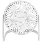LogiLink UA0403 USB ventilátor (š x v x h) 180 x 126 x 195 mm