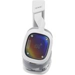 Logitech Astro A30, bílá