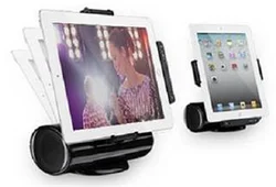 Logitech AV Stand for iPad (Giacomo)