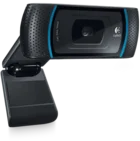 Logitech B910