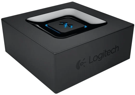 Logitech Bluetooth Audio Adapter