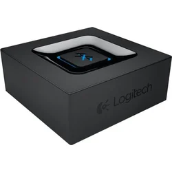 Logitech Bluetooth Audio Adapter