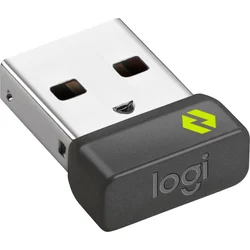Logitech Bolt přijímač, 2.4Ghz