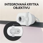 Logitech Brio 100, biela