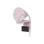 Logitech BRIO 300, Full HD webcam, rose