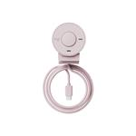 Logitech BRIO 300, Full HD webcam, rose