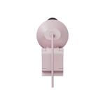 Logitech BRIO 300, Full HD webcam, rose