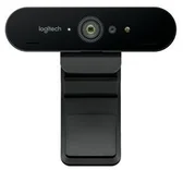 Logitech BRIO 4K Ultra HD webcam