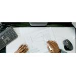 Logitech BRIO 500, Full HD webcam, graphite