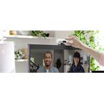 Logitech BRIO 500, Full HD webcam, off-white