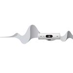 Logitech BRIO 500, Full HD webcam, off-white