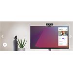 Logitech BRIO 500, Full HD webová kamera, grafitová