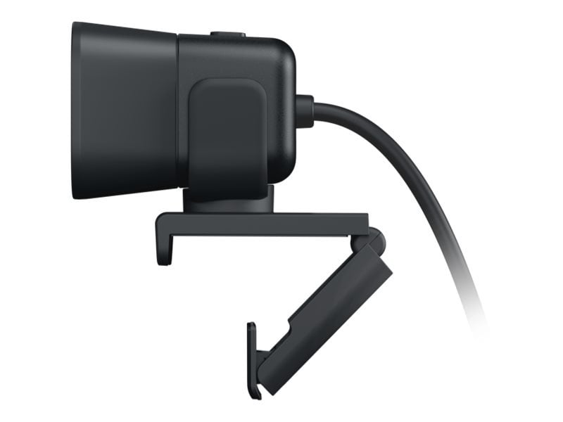 Logitech C980 StreamCam Graphite