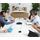 Logitech ConferenceCam Group Expansion Microphones 989-000171