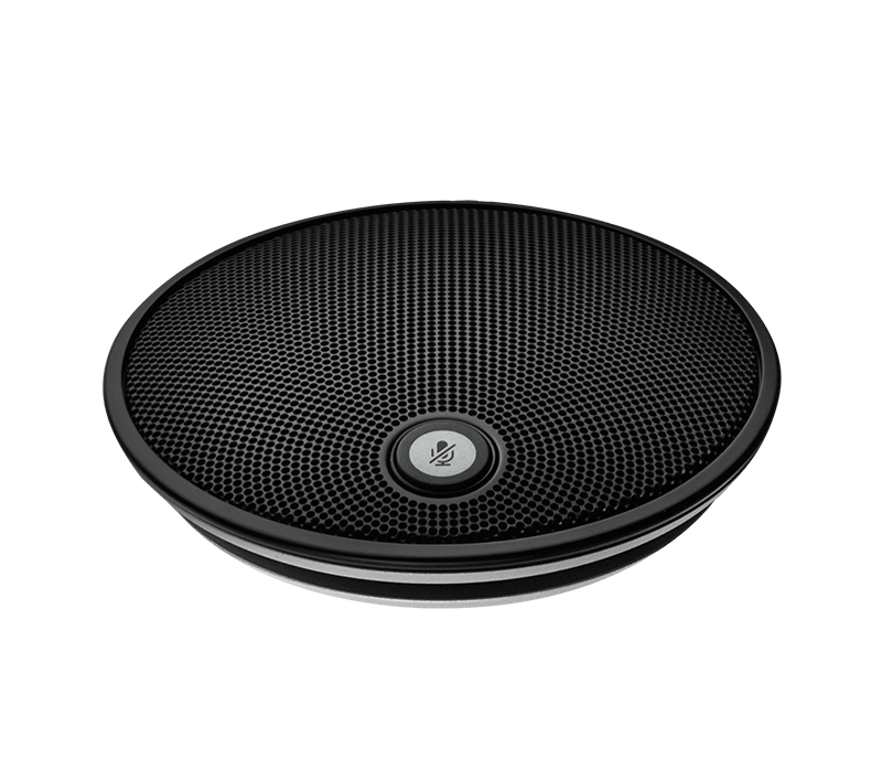 Logitech ConferenceCam Group Expansion Microphones