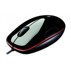 Logitech Corded Mouse M150 Grape Jaffa
