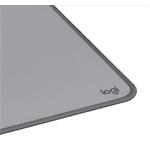 Logitech Desk Mat Studio Series - MID GREY