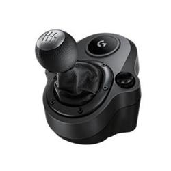 Logitech Driving Force Shifter, řadící páka pro G29/G920/G923