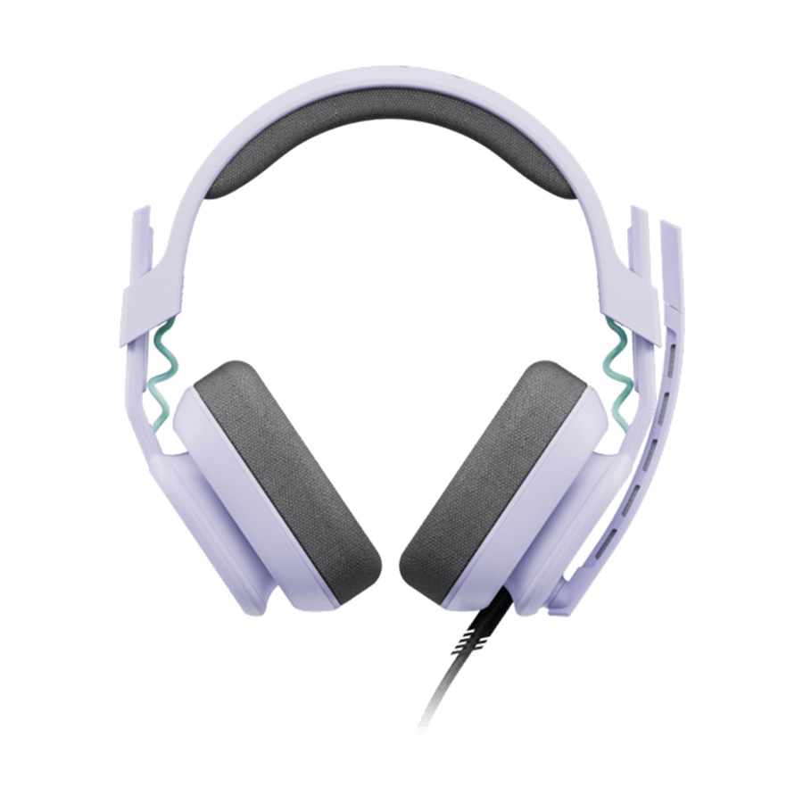 Logitech G Astro A10 PC Lilac