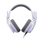 Logitech G Astro A10 PC Lilac