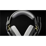 Logitech G Astro A10 PS Black