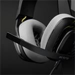 Logitech G Astro A10 PS Black